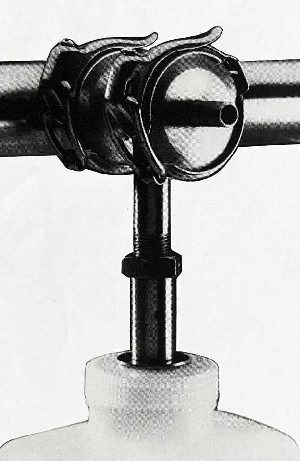 Liquid Sampling Systems